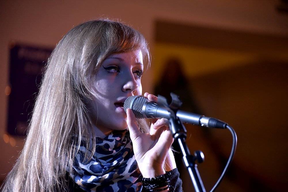 Šumperkem znělo blues, proběhl 21.ročník žánrového festivalu Blues Alive