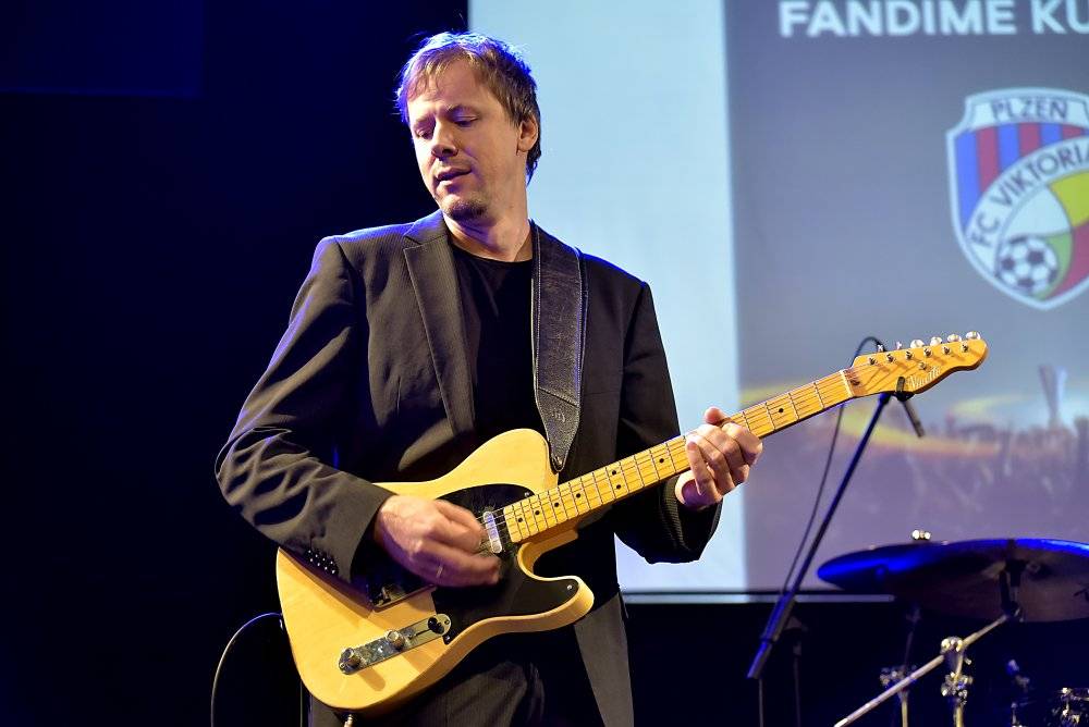 Šumperkem znělo blues, proběhl 21.ročník žánrového festivalu Blues Alive