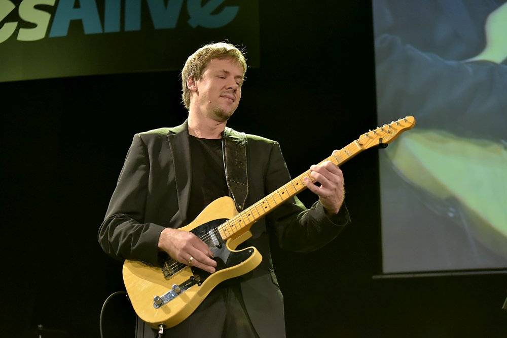 Šumperkem znělo blues, proběhl 21.ročník žánrového festivalu Blues Alive