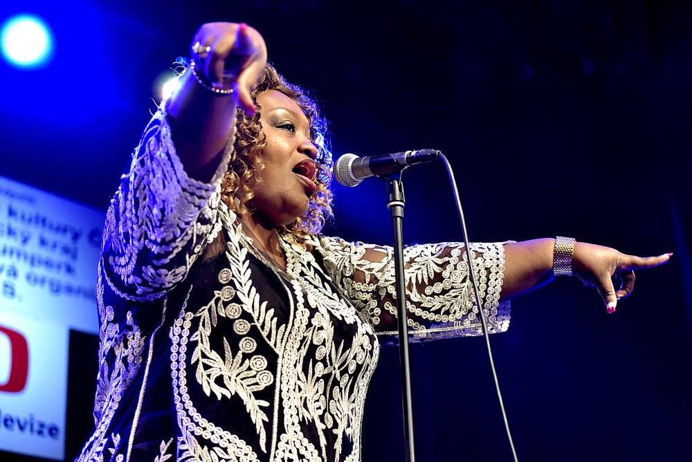 Šumperkem znělo blues, proběhl 21.ročník žánrového festivalu Blues Alive