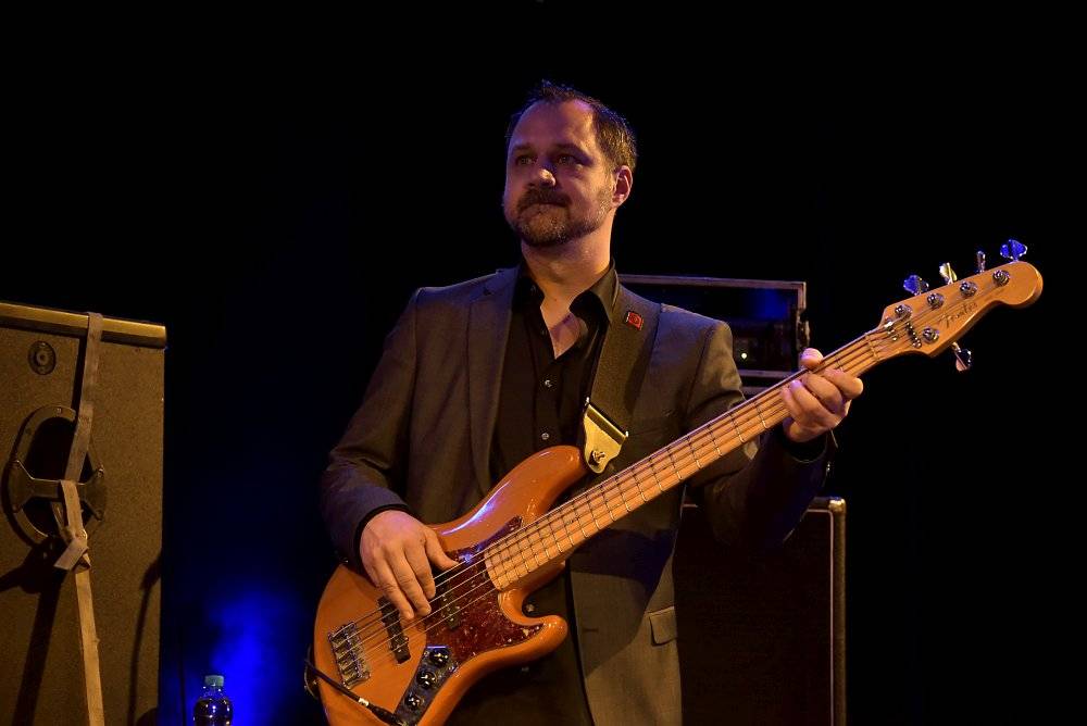 Šumperkem znělo blues, proběhl 21.ročník žánrového festivalu Blues Alive