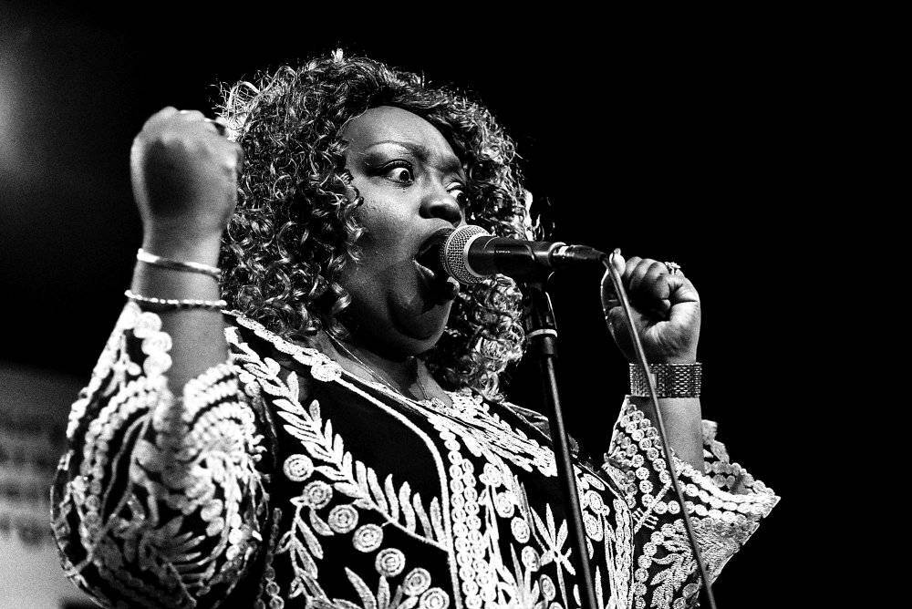 Šumperkem znělo blues, proběhl 21.ročník žánrového festivalu Blues Alive