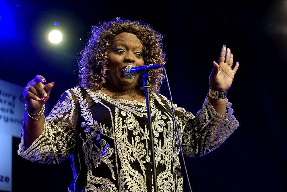 Šumperkem znělo blues, proběhl 21.ročník žánrového festivalu Blues Alive