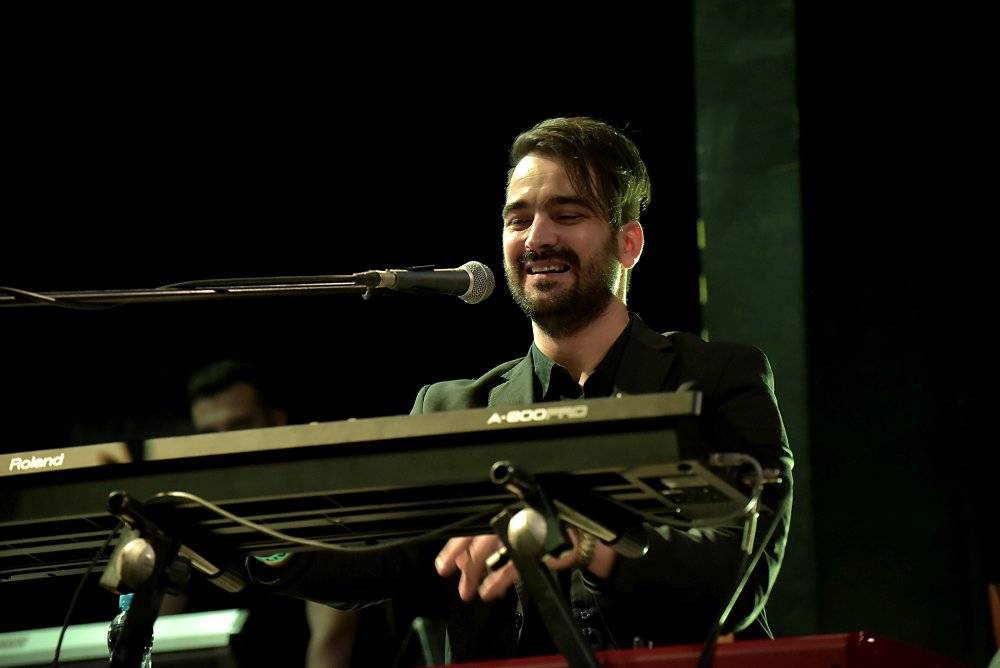 Šumperkem znělo blues, proběhl 21.ročník žánrového festivalu Blues Alive