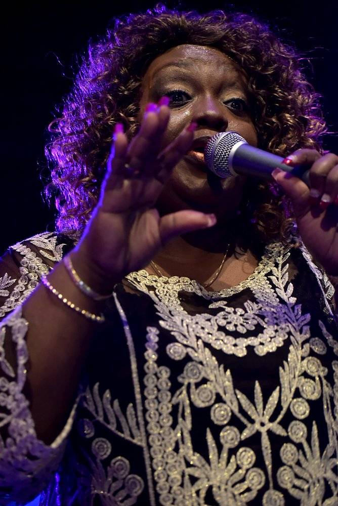 Šumperkem znělo blues, proběhl 21.ročník žánrového festivalu Blues Alive