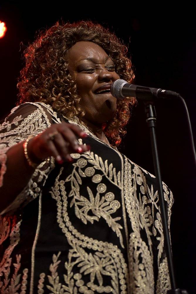 Šumperkem znělo blues, proběhl 21.ročník žánrového festivalu Blues Alive