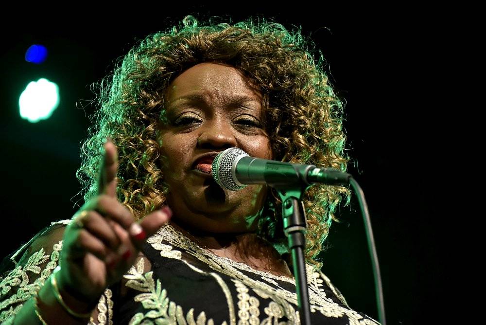 Šumperkem znělo blues, proběhl 21.ročník žánrového festivalu Blues Alive