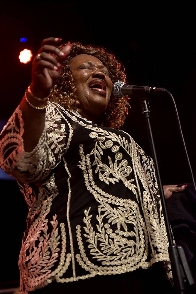 Šumperkem znělo blues, proběhl 21.ročník žánrového festivalu Blues Alive