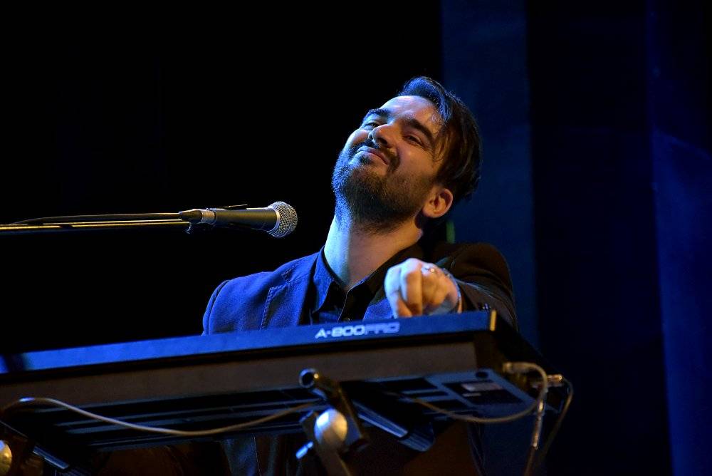 Šumperkem znělo blues, proběhl 21.ročník žánrového festivalu Blues Alive