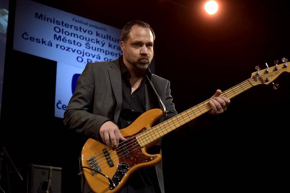 Šumperkem znělo blues, proběhl 21.ročník žánrového festivalu Blues Alive