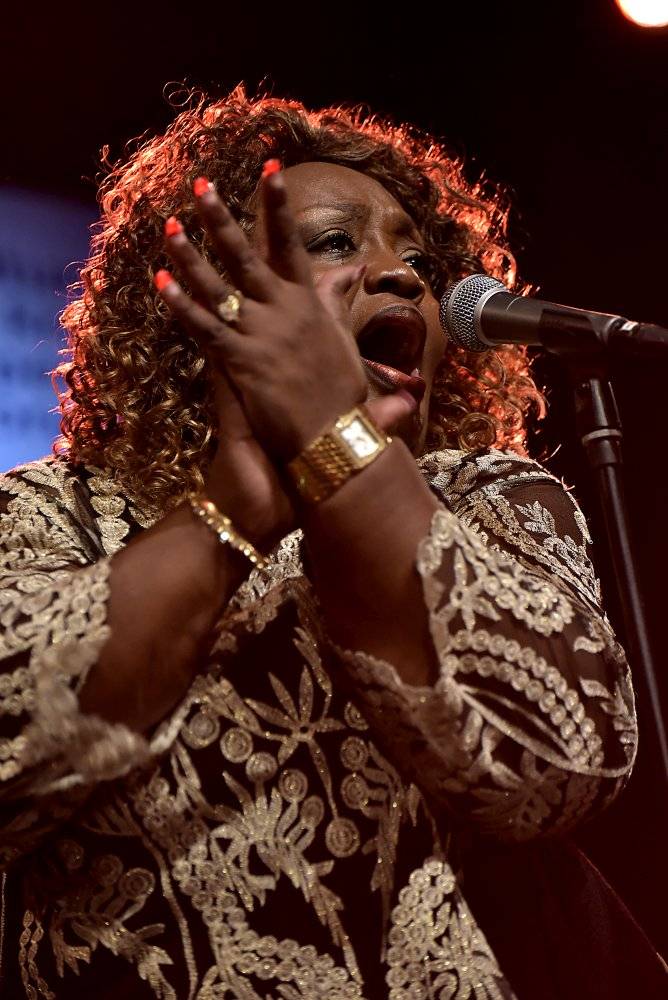 Šumperkem znělo blues, proběhl 21.ročník žánrového festivalu Blues Alive