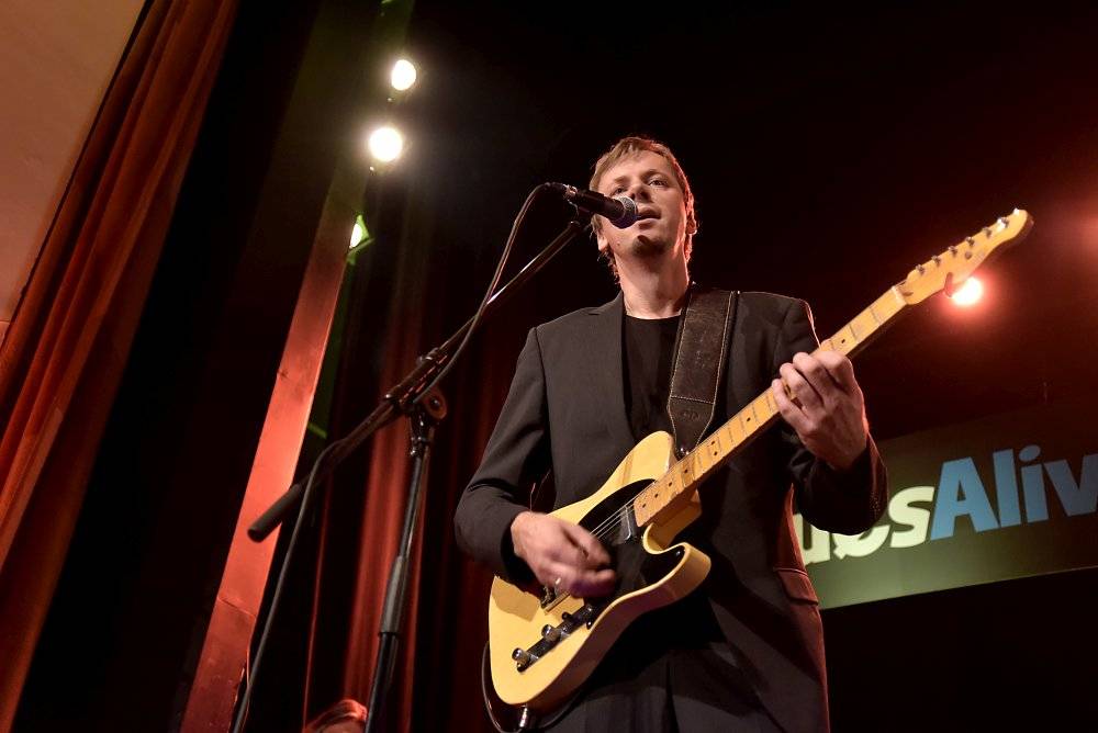 Šumperkem znělo blues, proběhl 21.ročník žánrového festivalu Blues Alive