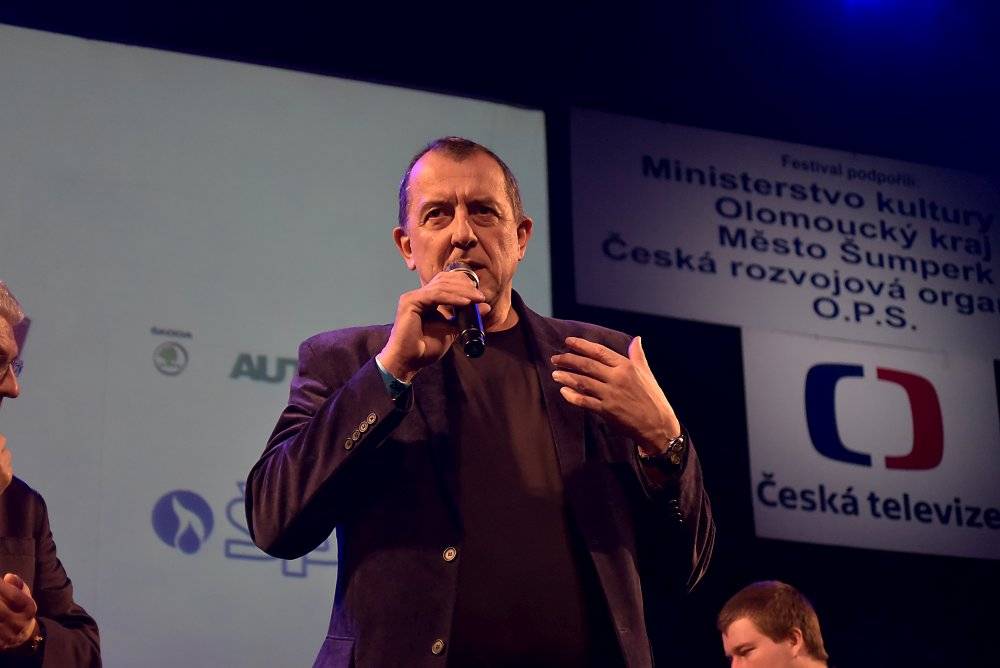 Šumperkem znělo blues, proběhl 21.ročník žánrového festivalu Blues Alive