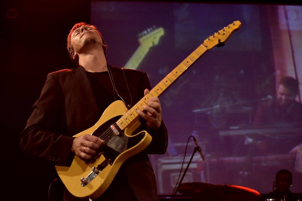 Šumperkem znělo blues, proběhl 21.ročník žánrového festivalu Blues Alive