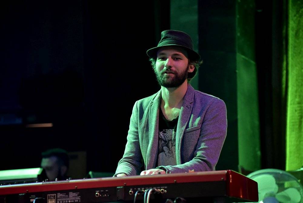 Šumperkem znělo blues, proběhl 21.ročník žánrového festivalu Blues Alive