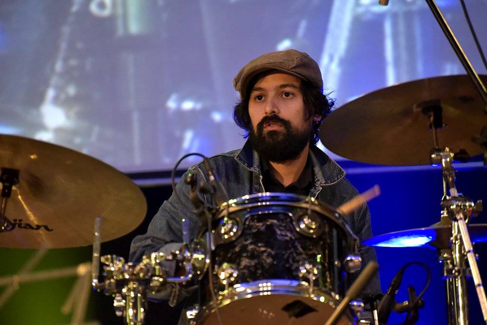 Šumperkem znělo blues, proběhl 21.ročník žánrového festivalu Blues Alive