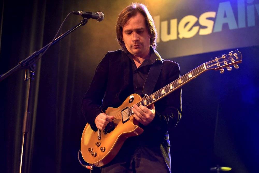 Šumperkem znělo blues, proběhl 21.ročník žánrového festivalu Blues Alive