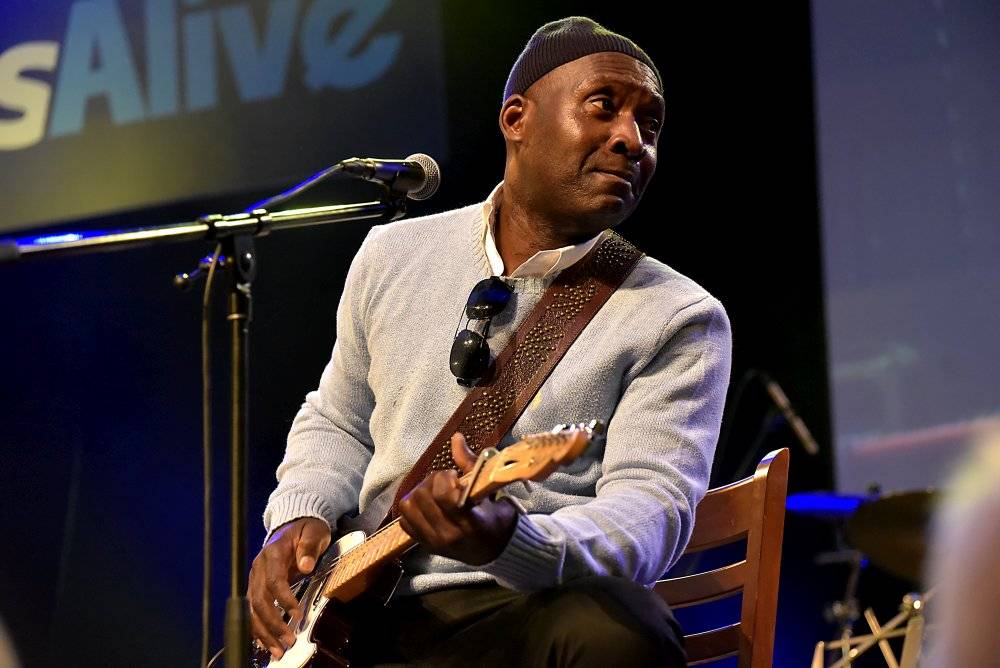 Šumperkem znělo blues, proběhl 21.ročník žánrového festivalu Blues Alive