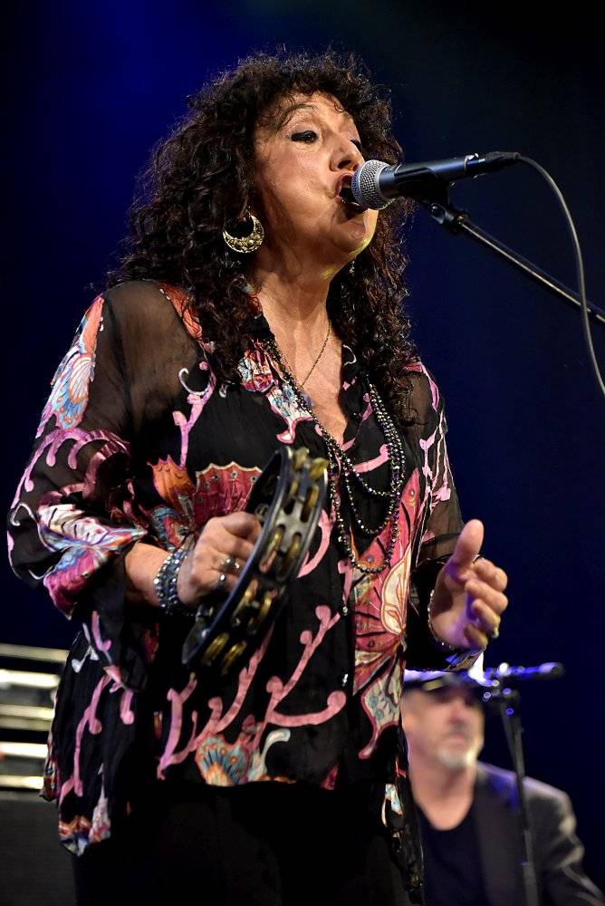 Šumperkem znělo blues, proběhl 21.ročník žánrového festivalu Blues Alive