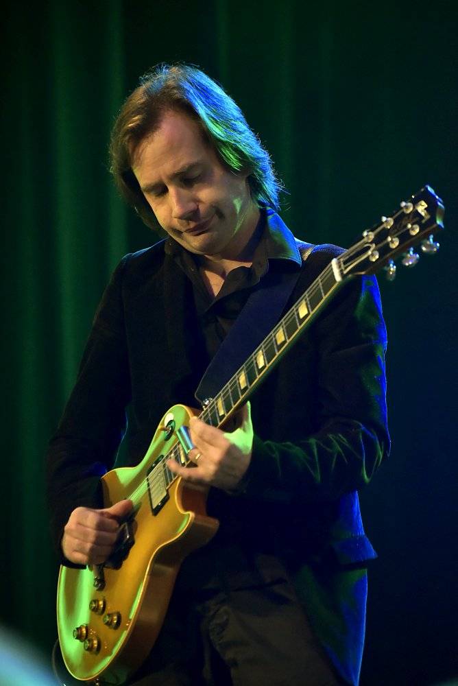 Šumperkem znělo blues, proběhl 21.ročník žánrového festivalu Blues Alive