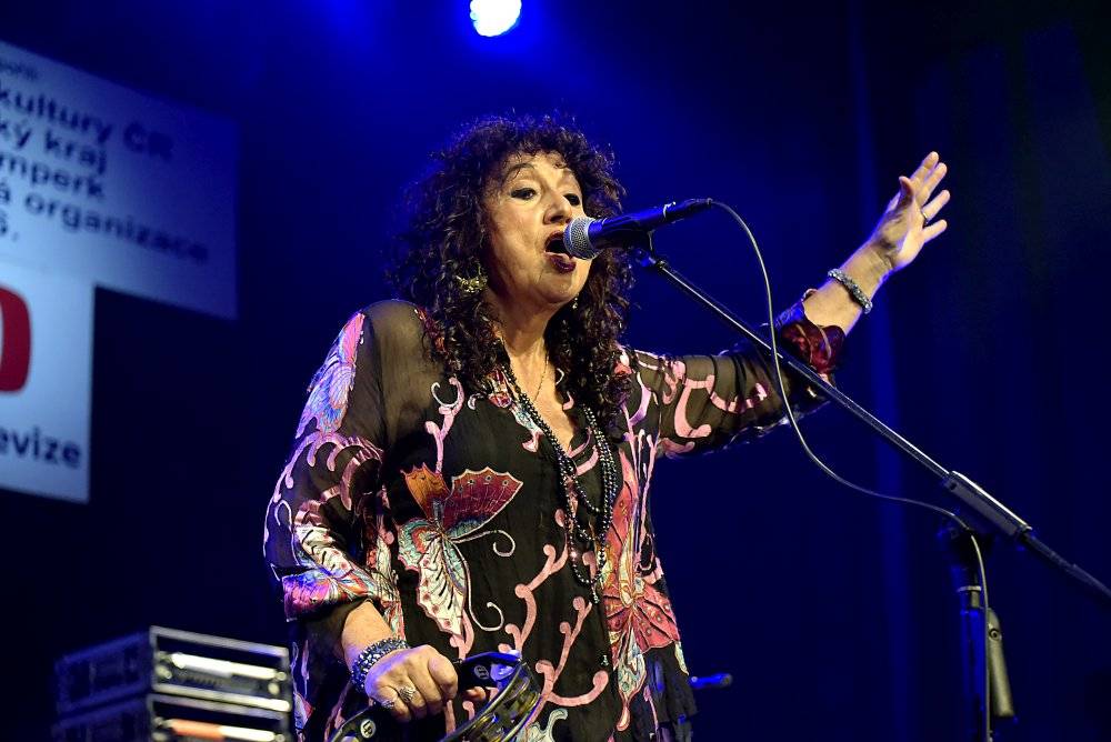 Šumperkem znělo blues, proběhl 21.ročník žánrového festivalu Blues Alive