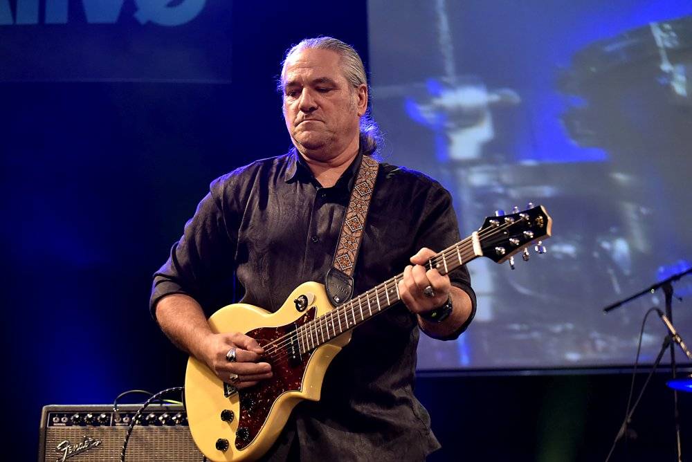 Šumperkem znělo blues, proběhl 21.ročník žánrového festivalu Blues Alive