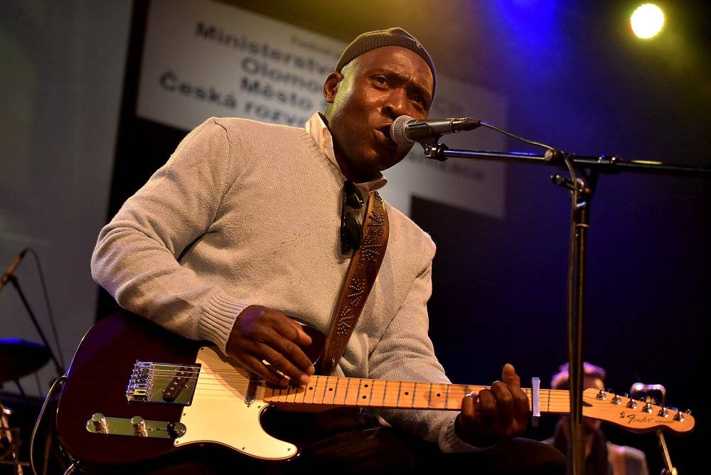 Šumperkem znělo blues, proběhl 21.ročník žánrového festivalu Blues Alive