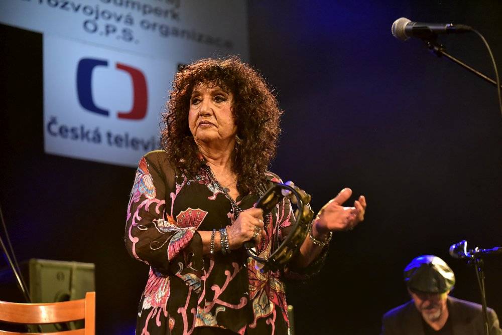 Šumperkem znělo blues, proběhl 21.ročník žánrového festivalu Blues Alive