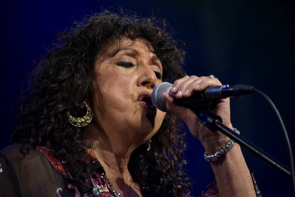 Šumperkem znělo blues, proběhl 21.ročník žánrového festivalu Blues Alive