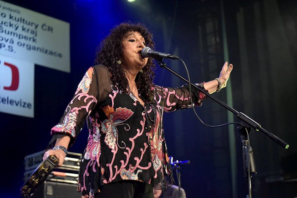 Šumperkem znělo blues, proběhl 21.ročník žánrového festivalu Blues Alive