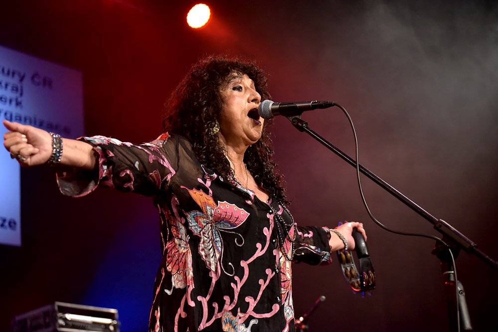 Šumperkem znělo blues, proběhl 21.ročník žánrového festivalu Blues Alive