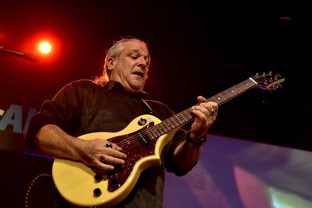 Šumperkem znělo blues, proběhl 21.ročník žánrového festivalu Blues Alive