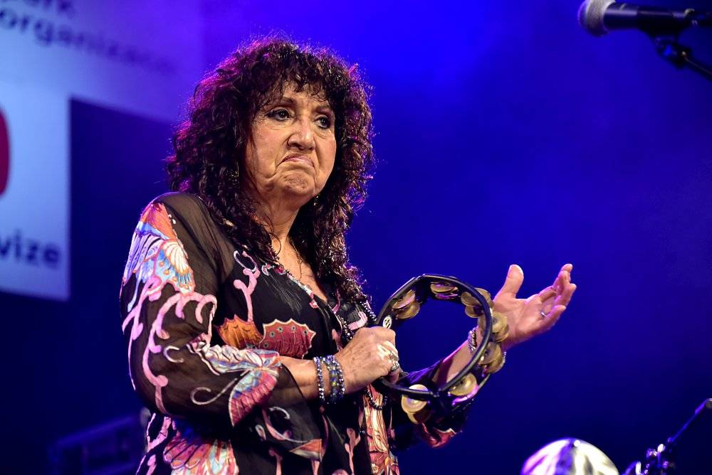 Šumperkem znělo blues, proběhl 21.ročník žánrového festivalu Blues Alive