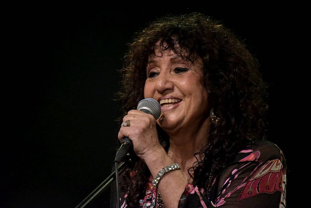 Šumperkem znělo blues, proběhl 21.ročník žánrového festivalu Blues Alive