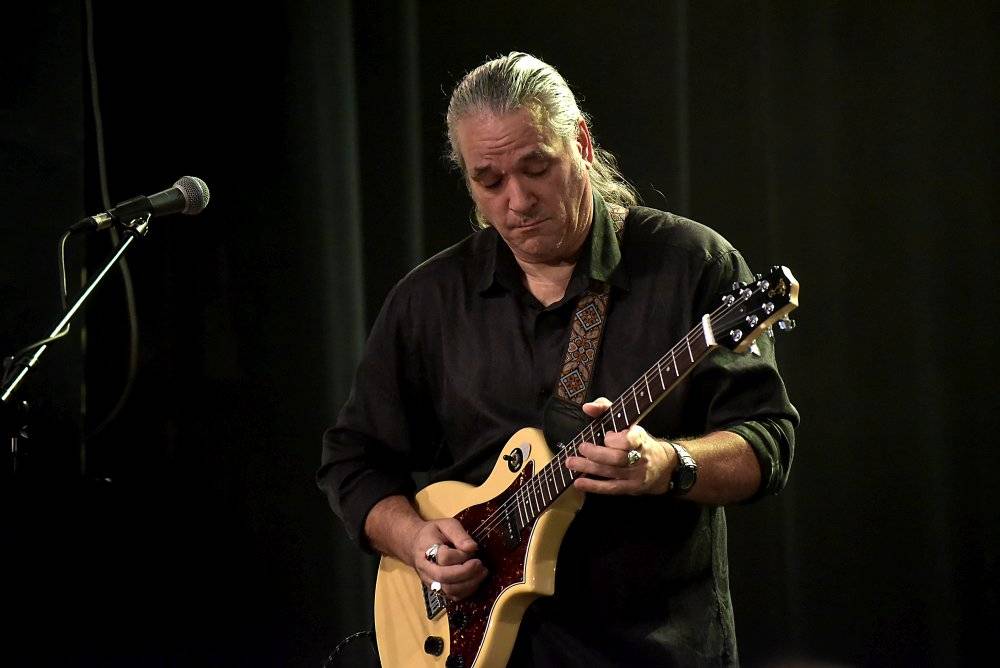 Šumperkem znělo blues, proběhl 21.ročník žánrového festivalu Blues Alive