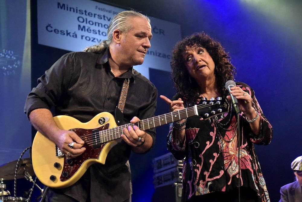 Šumperkem znělo blues, proběhl 21.ročník žánrového festivalu Blues Alive