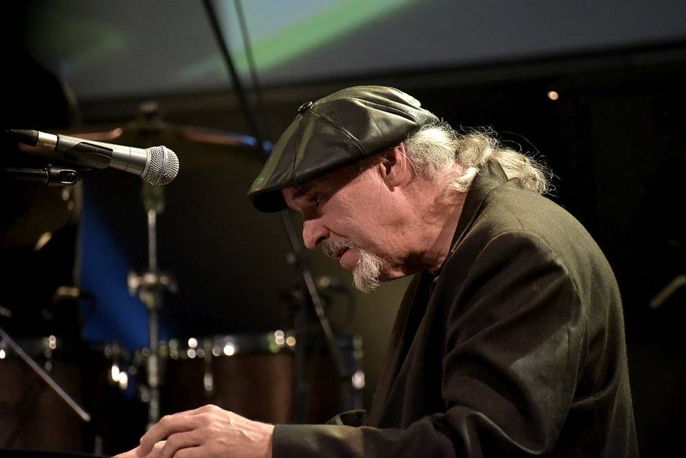 Šumperkem znělo blues, proběhl 21.ročník žánrového festivalu Blues Alive