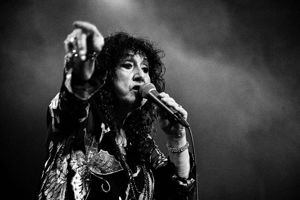 Šumperkem znělo blues, proběhl 21.ročník žánrového festivalu Blues Alive