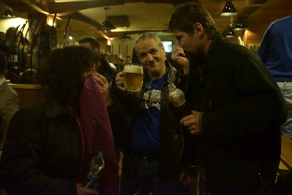 Šumperkem znělo blues, proběhl 21.ročník žánrového festivalu Blues Alive