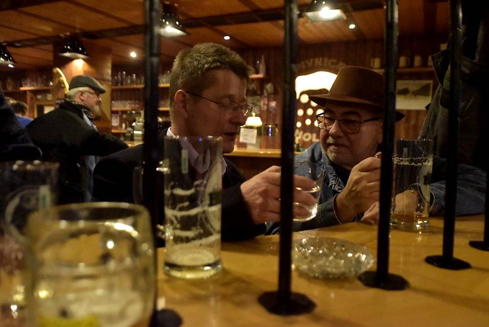 Šumperkem znělo blues, proběhl 21.ročník žánrového festivalu Blues Alive