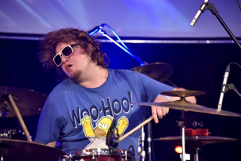 Blues Alive pokračoval s dalšími výbornými muzikanty