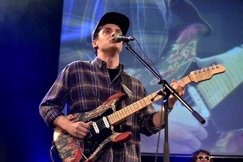 Blues Alive pokračoval s dalšími výbornými muzikanty