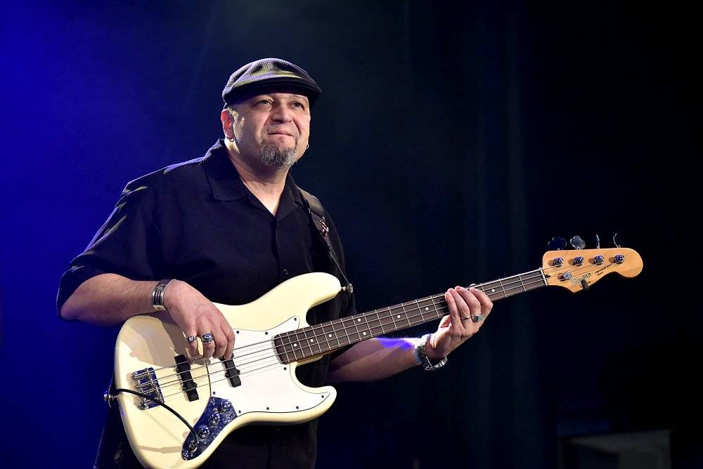 Blues Alive pokračoval s dalšími výbornými muzikanty