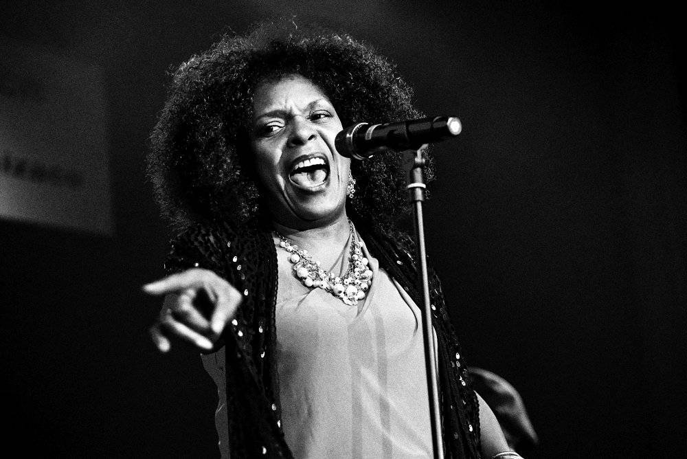 Blues Alive pokračoval s dalšími výbornými muzikanty