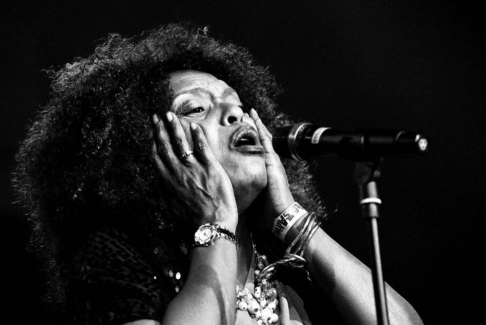 Blues Alive pokračoval s dalšími výbornými muzikanty