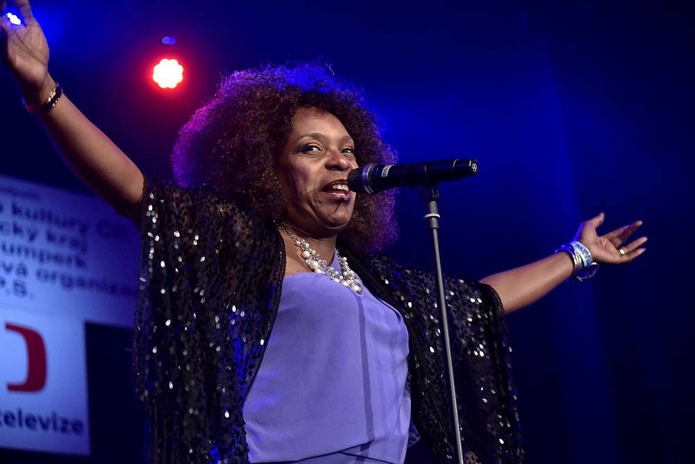 Blues Alive pokračoval s dalšími výbornými muzikanty