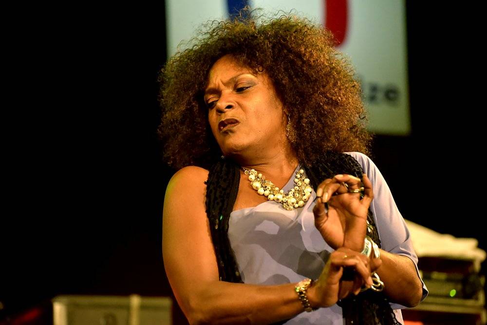 Blues Alive pokračoval s dalšími výbornými muzikanty