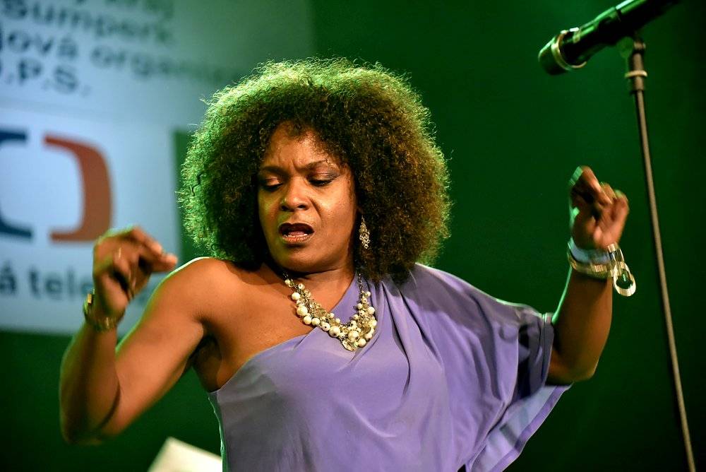 Blues Alive pokračoval s dalšími výbornými muzikanty