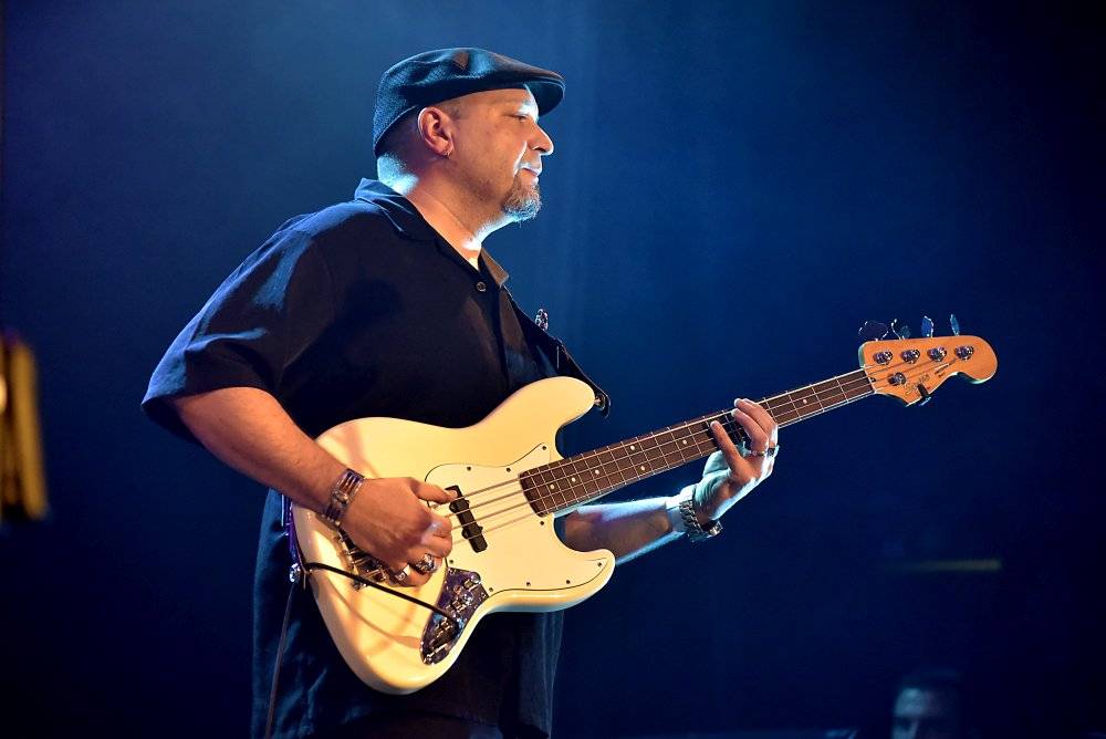 Blues Alive pokračoval s dalšími výbornými muzikanty