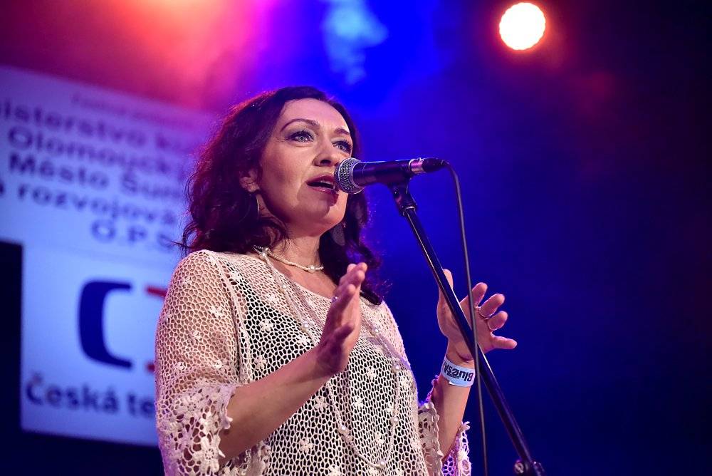 Blues Alive pokračoval s dalšími výbornými muzikanty